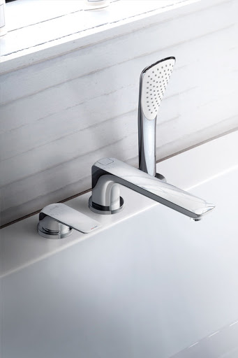 Змішувач для ванни Ameo (414480575), Kludi - Зображення 253650-b6554.jpg