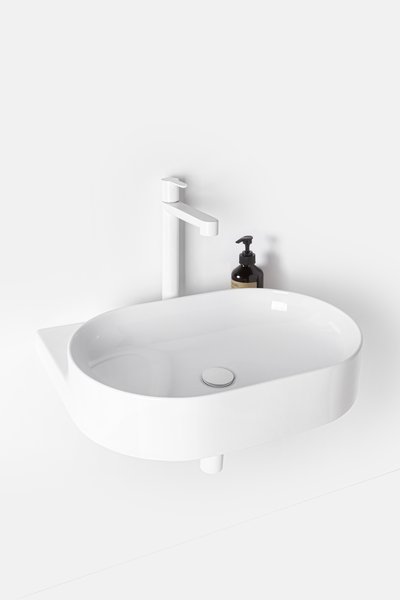 Донний клапан X01799 White matt RAVAK - Зображення 25385023-903f9.jpg