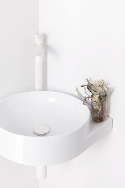 Донний клапан X01799 White matt RAVAK - Зображення 25385023-972ec.jpg