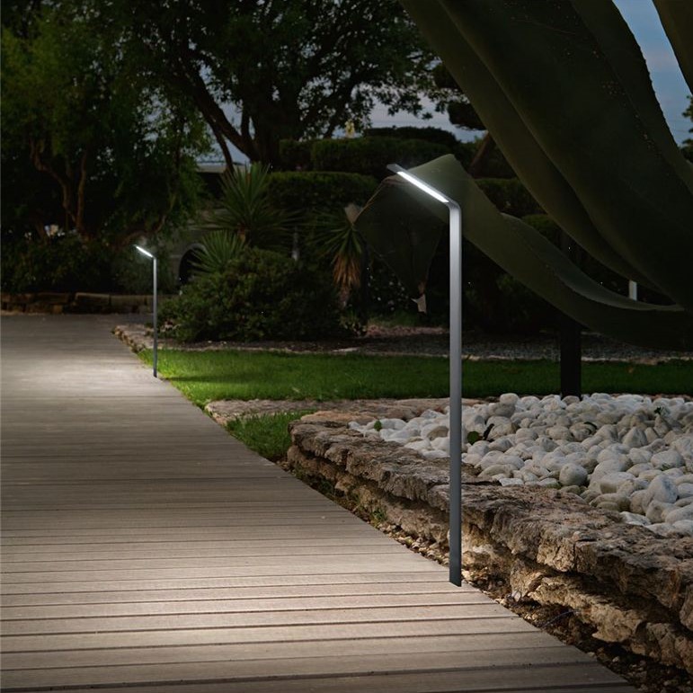 Світильник вуличний AGOS PT BIG 3000K (254319), IDEAL LUX - Зображення 254319-.jpg