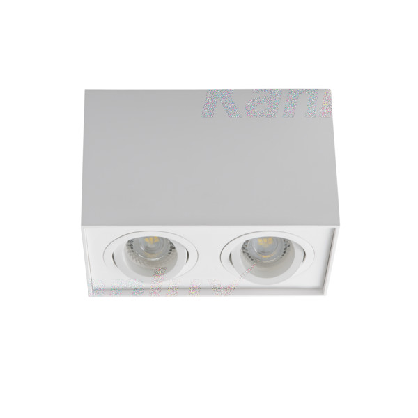 Точковий світильник GORD DLP 250-W (25473), Kanlux - Зображення