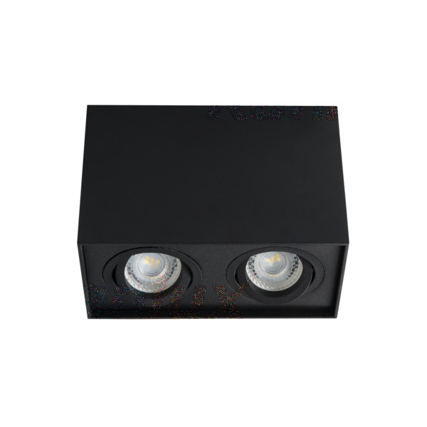 Точковий світильник GORD DLP 250-B (25474), Kanlux - Зображення