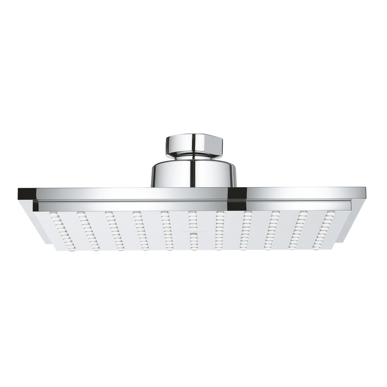 Верхній душ Euphoria Cube 150 (27705000), Grohe - Зображення 254c6-27705000_1_1.jpg