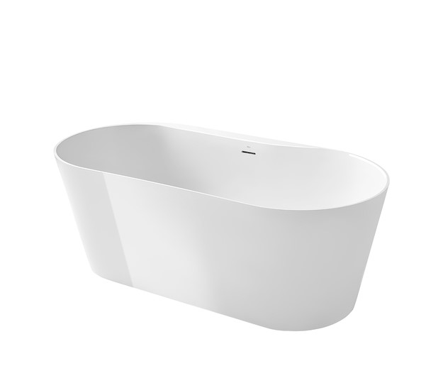 Ванна овальная Raina 159x79, Roca - Зображення 255040-46eb6.jpeg