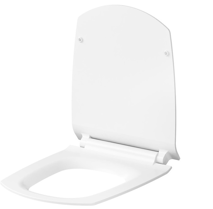 Крышка для унитаза Carina Slim soft-close (CSSD1003571852), Cersanit - Зображення 255044-c81e7.jpg