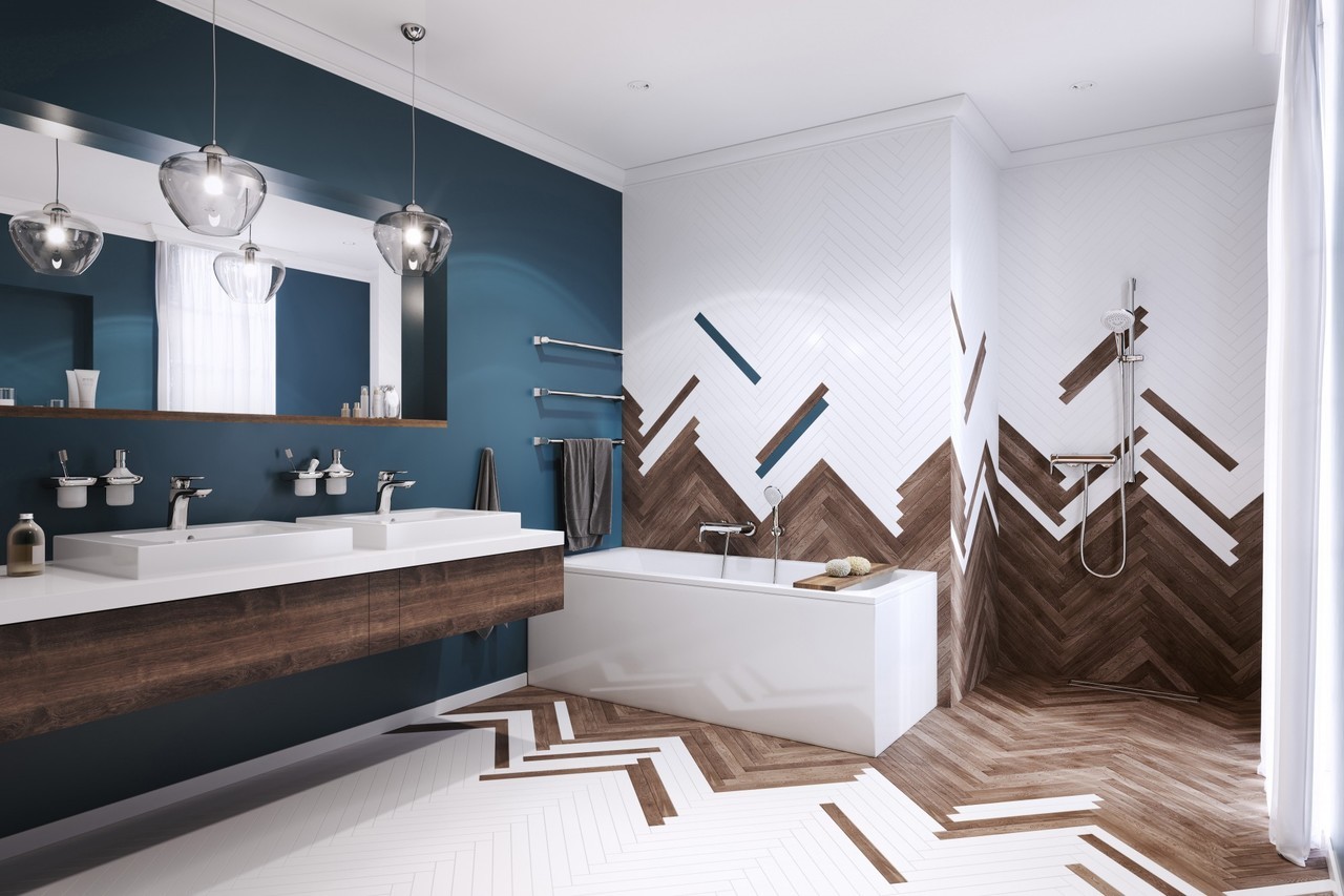 Тримач для рушників Ambienta (5397905), Kludi - Зображення 255132-7ddff.jpg