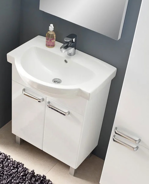 Умивальник 55 Freja L71955000 Kolo - Зображення 255215-b5081.jpg