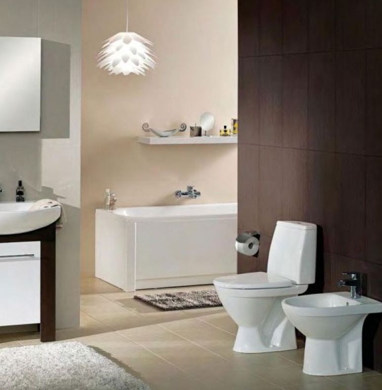 Компакт Runa з кришкою дюропласт soft-close (L89207000), Kolo - Зображення 255216-7c3ba.jpg