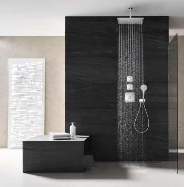 Подключение душевого шланга DN 15 A-QA (6556105-00), Kludi - Зображення 255430-db616.jpg