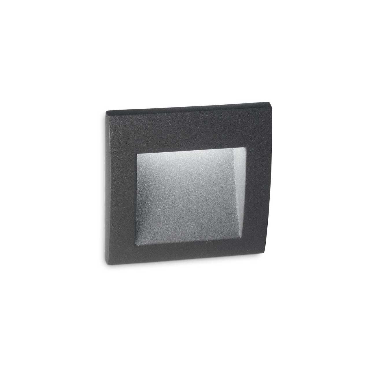 Світильник вуличний WIRE AP SMALL ANTRACITE (255521), IDEAL LUX - Зображення