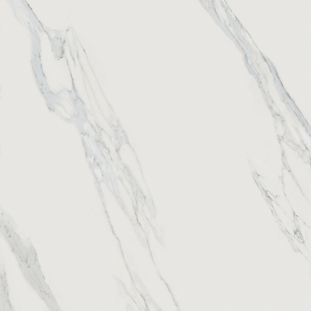 Плитка керамогранітна JW 02 Calacatta Reale LUC 600x600x9 Mirage - Зображення