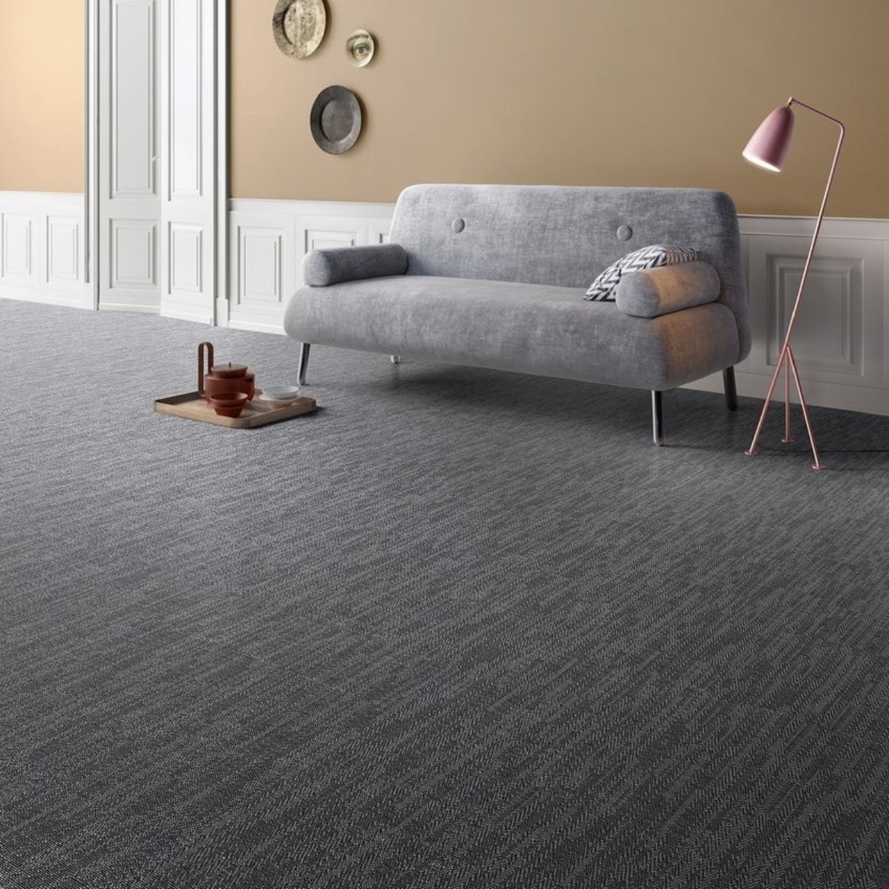 Плитка керамогранітна Digital Art Night 900x900x10 Sant'agostino - Зображення 255619-c21b0.jpg