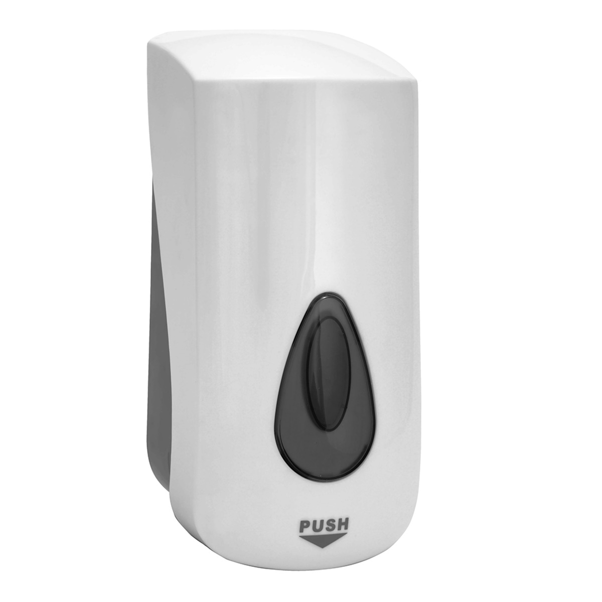 Дозатор для рідкого мила Hotel (121109036), Bemeta - Зображення