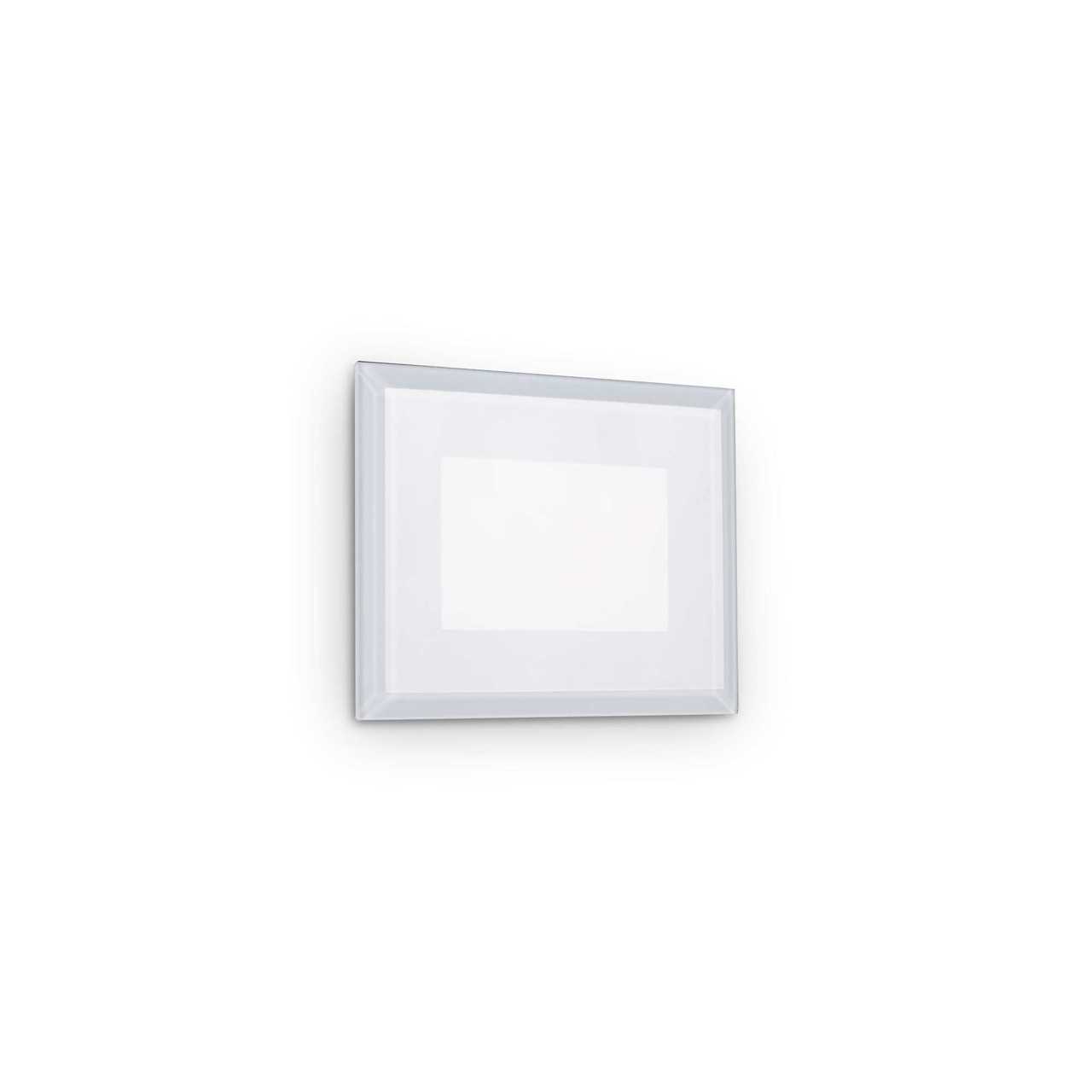 Світильник вуличний INDIO RECESSED 05W (255781), IDEAL LUX - Зображення