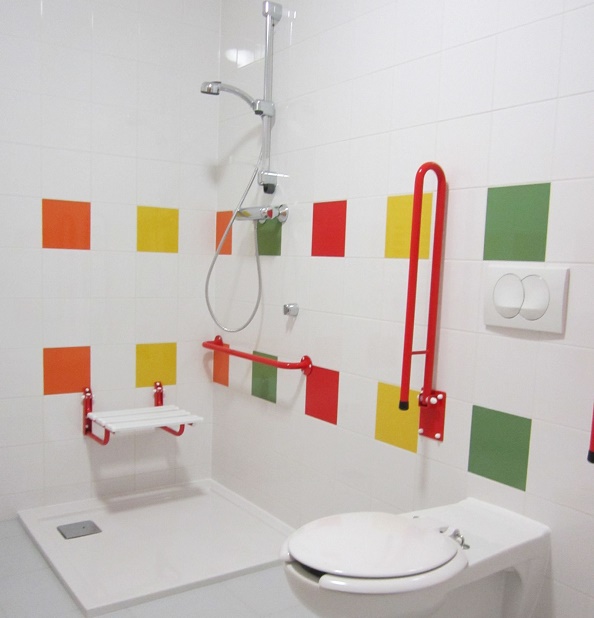 Плитка стінова Gamma Pomaranczowa Polysk 198x198x6,5 Paradyz - Зображення 255982-909ce.jpg