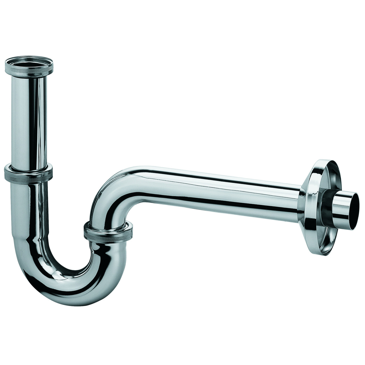 Сифон для умивальника G1 (1026505-00), Kludi - Зображення 256157-3c4c1.jpg