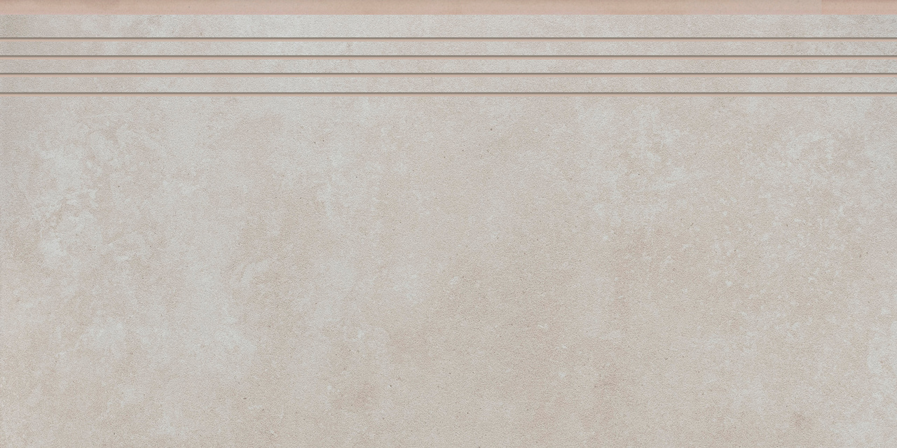 Сходинка Tassero Beige 297x597x8,5 Cerrad - Зображення