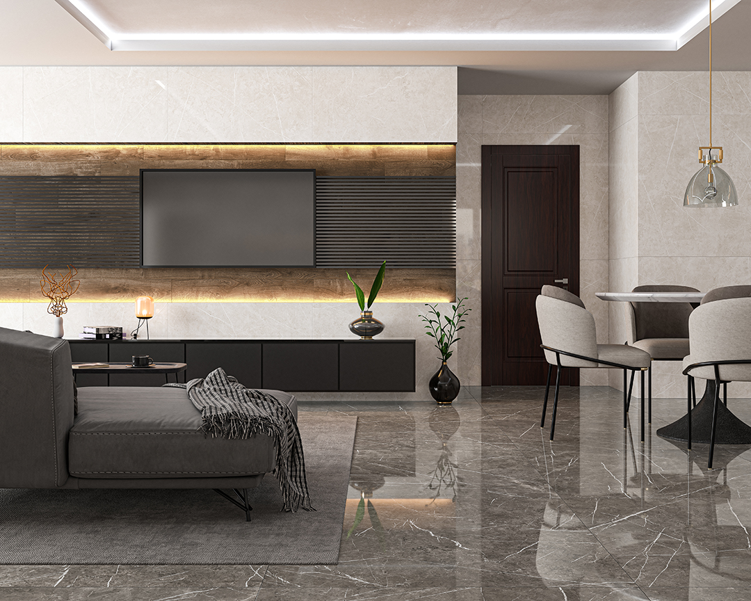 Плитка керамогранітна Theater Ivory POL 600x600 Ecoceramic - Зображення 25654460-afd81.jpg