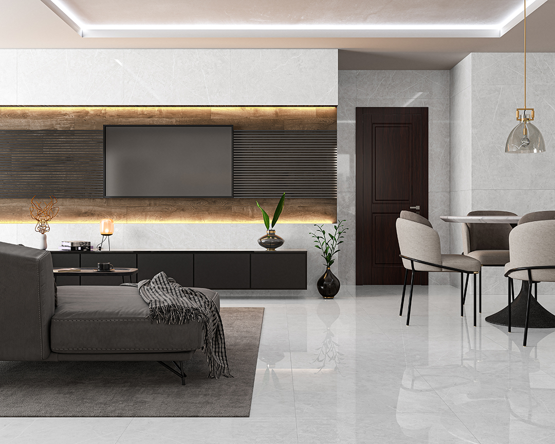 Плитка керамогранітна Theater Pearl POL 600x600 Ecoceramic - Зображення 25654529-1fe9e.jpg