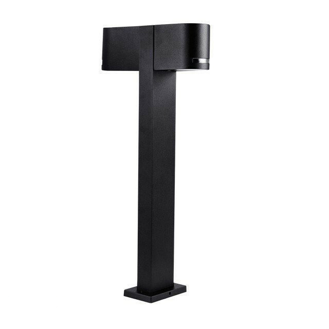 Світильник вуличний NOVIA 220 D (25660), Kanlux - Зображення