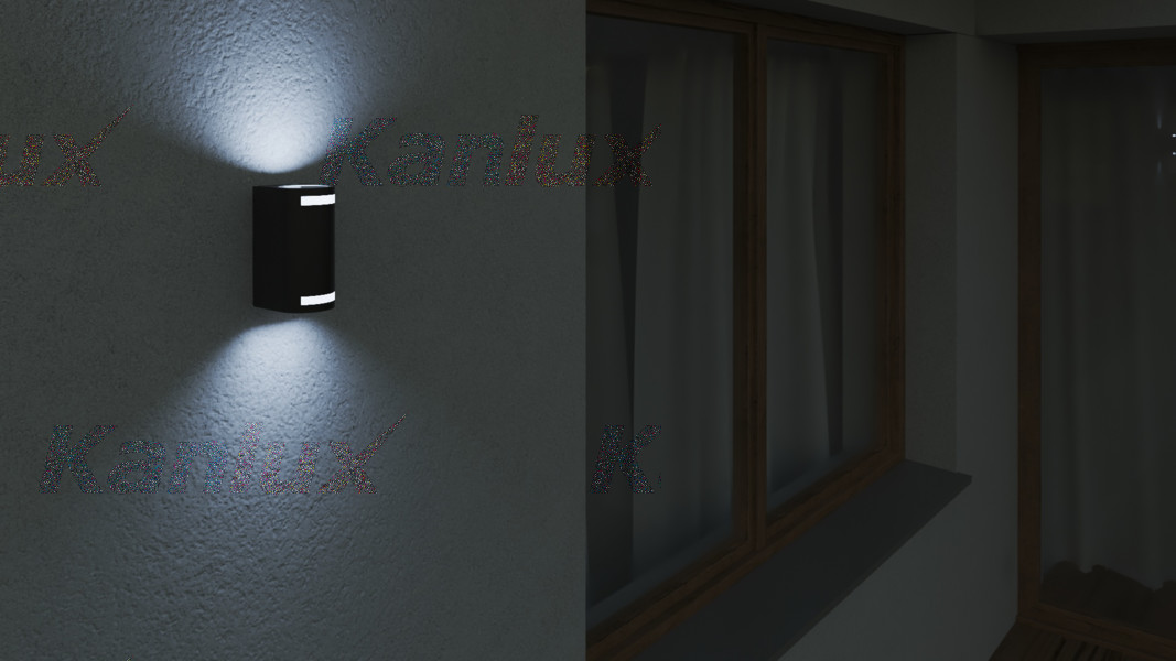 Світильник вуличний NOVIA EL 220 U-D (25663), Kanlux - Зображення 25663_.jpg