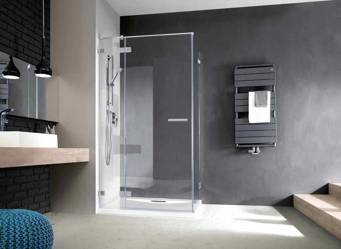 Фронтальна стінка Euphoria KDJ 343 L RADAWAY - Зображення 256653-80865.jpg