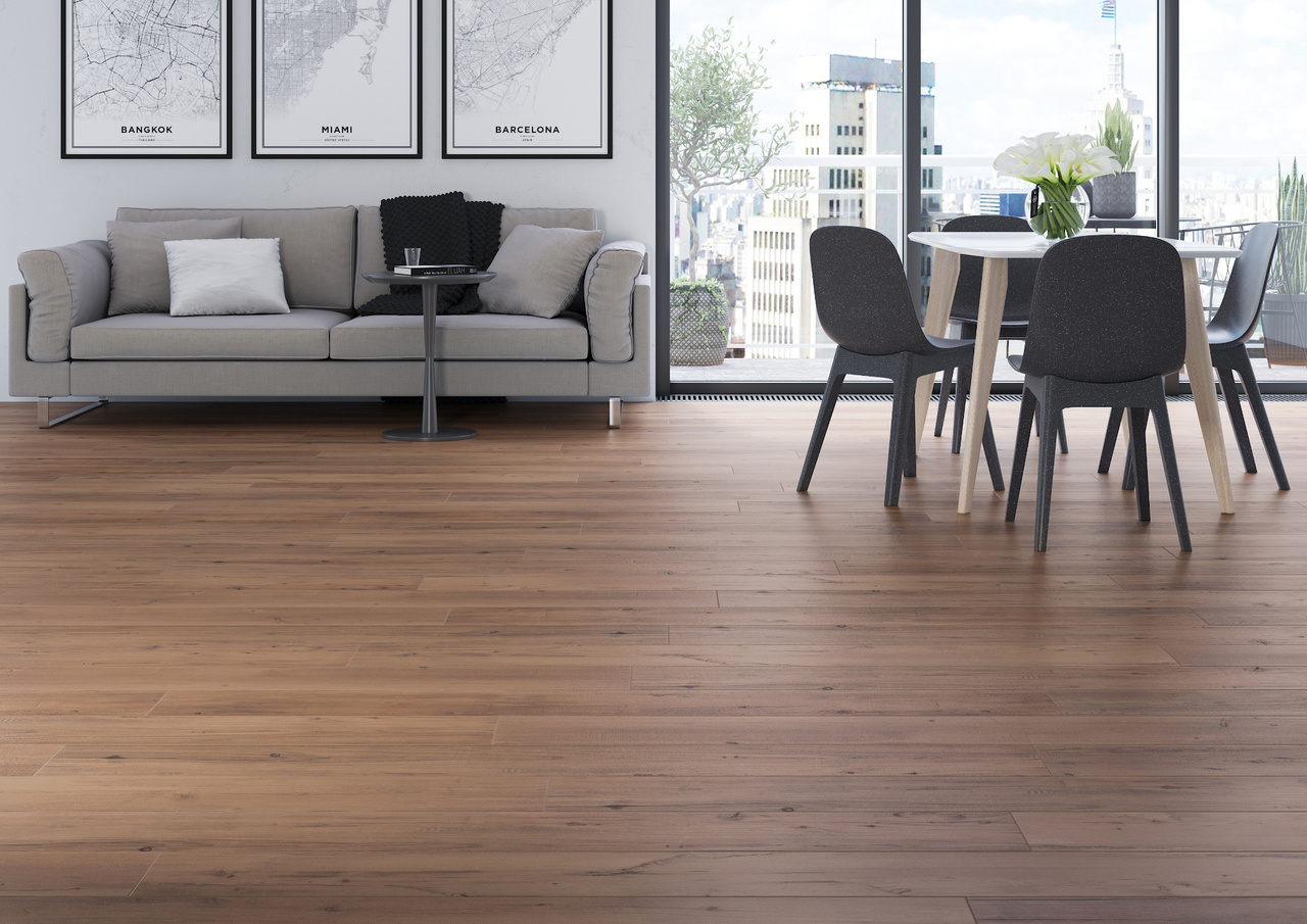 Плитка керамогранітна Tonella Honey RECT 193x1202x8 Cerrad - Зображення 256685-a1367.jpg