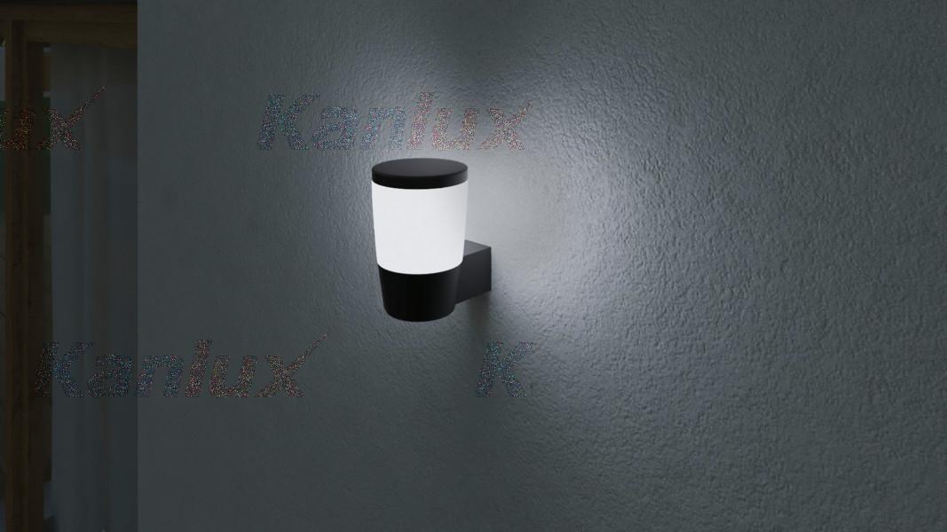 Світильник вуличний SORTA 16L-UP (25680), Kanlux - Зображення 25680-.jpg