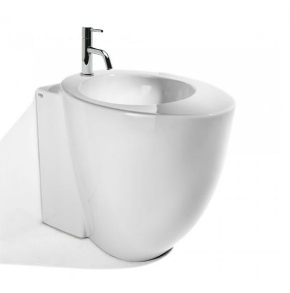 Біде підлогове Le Giare (LGBI), CIELO - Зображення 257150-0e77c.jpg
