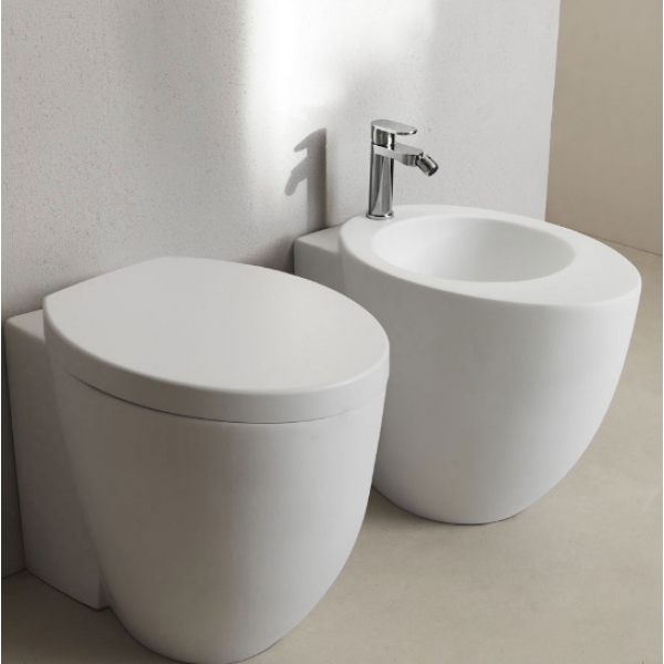 Біде підлогове Le Giare (LGBI), CIELO - Зображення 257150-8df8d.jpg