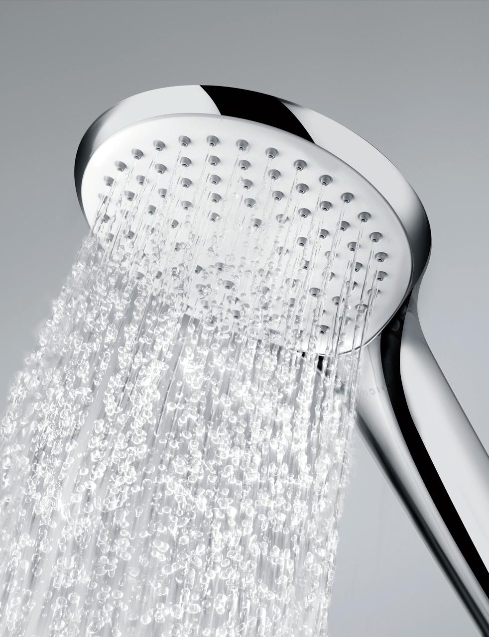 Лійка для ручного душу 1S Freshline (6780043-00) білий, Kludi - Зображення 257199-c2451.JPEG