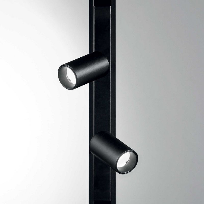 Трековый светильник EGO TRACK DOUBLE 05W 3000K (257624), IDEAL LUX - Зображення 257624-.jpg