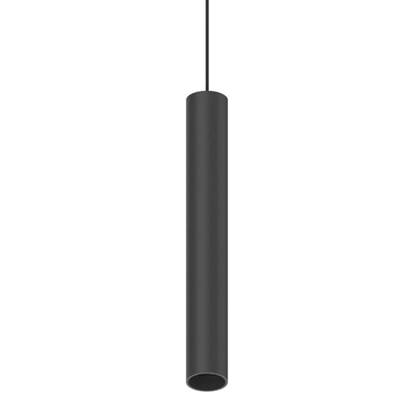 Трековий світильник EGO PENDANT TUBE 12W 3000K (257747), IDEAL LUX - Зображення