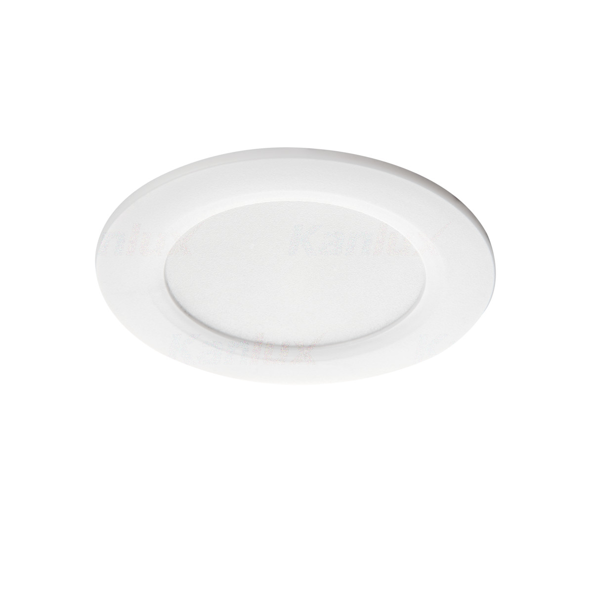 Точковий світильник IVIAN LED 4,5W W-NW (25782), Kanlux - Зображення 25782.jpg