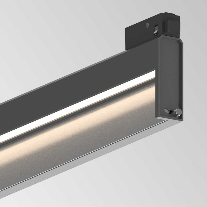 Трековий світильник EGO WALL WASHER 13W 3000K (257822), IDEAL LUX - Зображення 257822-.jpg