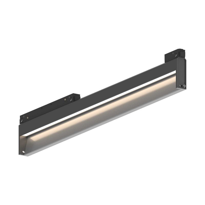 Трековий світильник EGO WALL WASHER 13W 3000K (257822), IDEAL LUX - Зображення