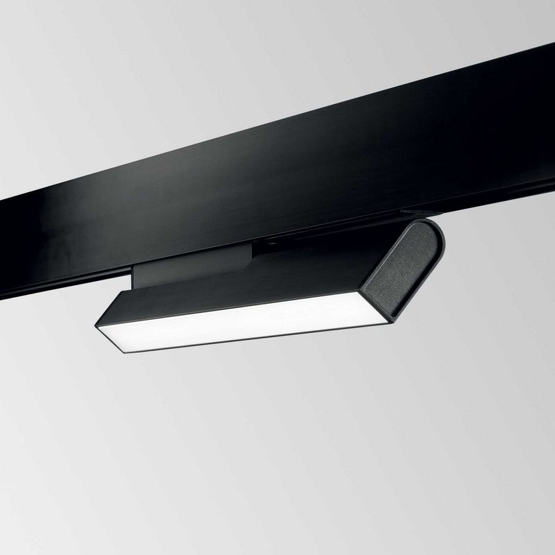 Трековий світильник EGO FLEXIBLE WIDE 07W 3000K (257839), IDEAL LUX - Зображення 257839-.jpg