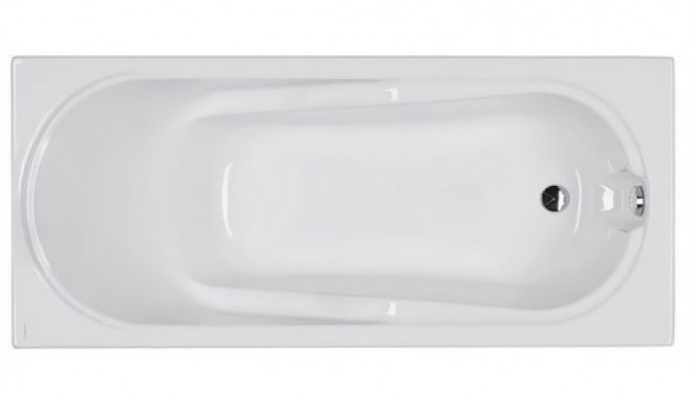 Ванна прямокутна Comfort 150х75, KOLO - Зображення 258012-adb87.jpg