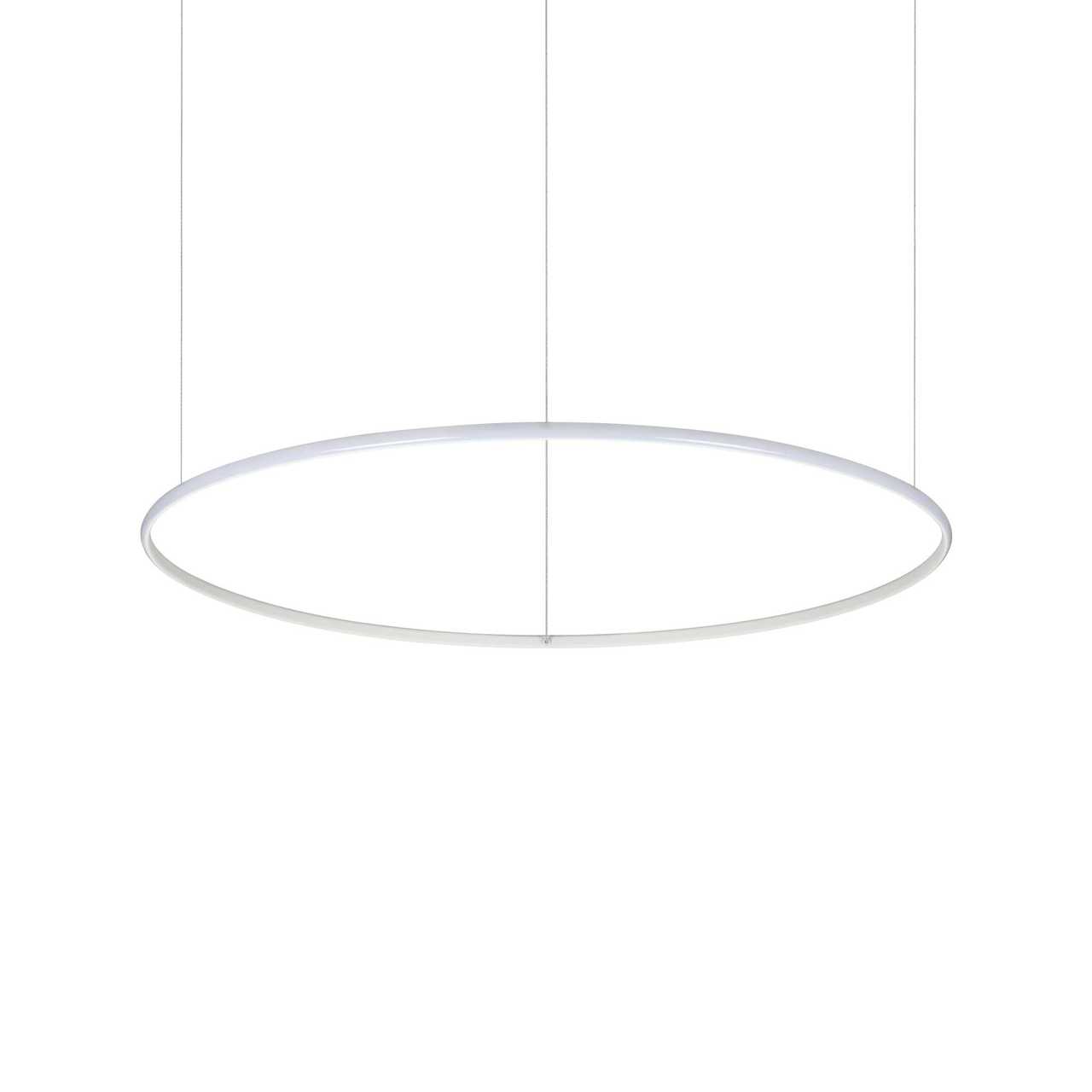 Люстра HULAHOOP SP D100 (258751), IDEAL LUX - Зображення