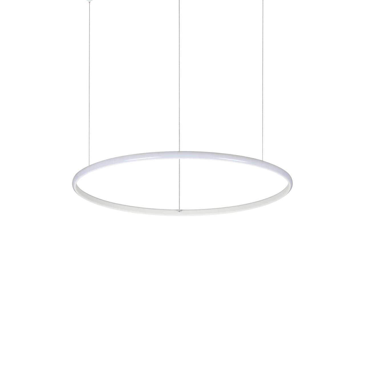 Люстра HULAHOOP SP D060 (258775), IDEAL LUX - Зображення