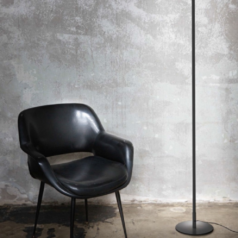 Торшер YOKO PT BIANCO (258874), IDEAL LUX - Зображення 258874-.jpg