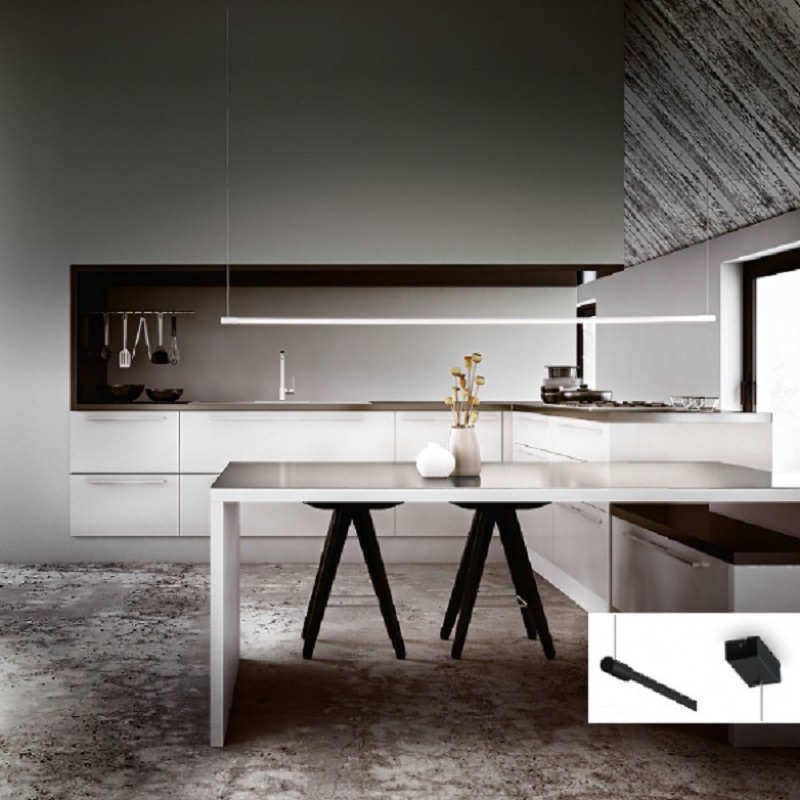 Люстра YOKO SP BIANCO (258898), IDEAL LUX - Зображення 258898-.jpg