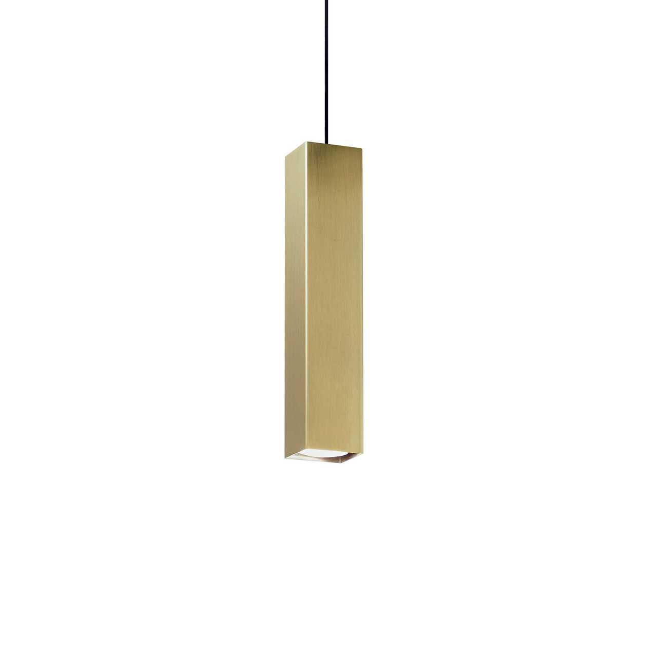 Люстра SKY SP1 OTTONE SATINATO (259017), IDEAL LUX - Зображення