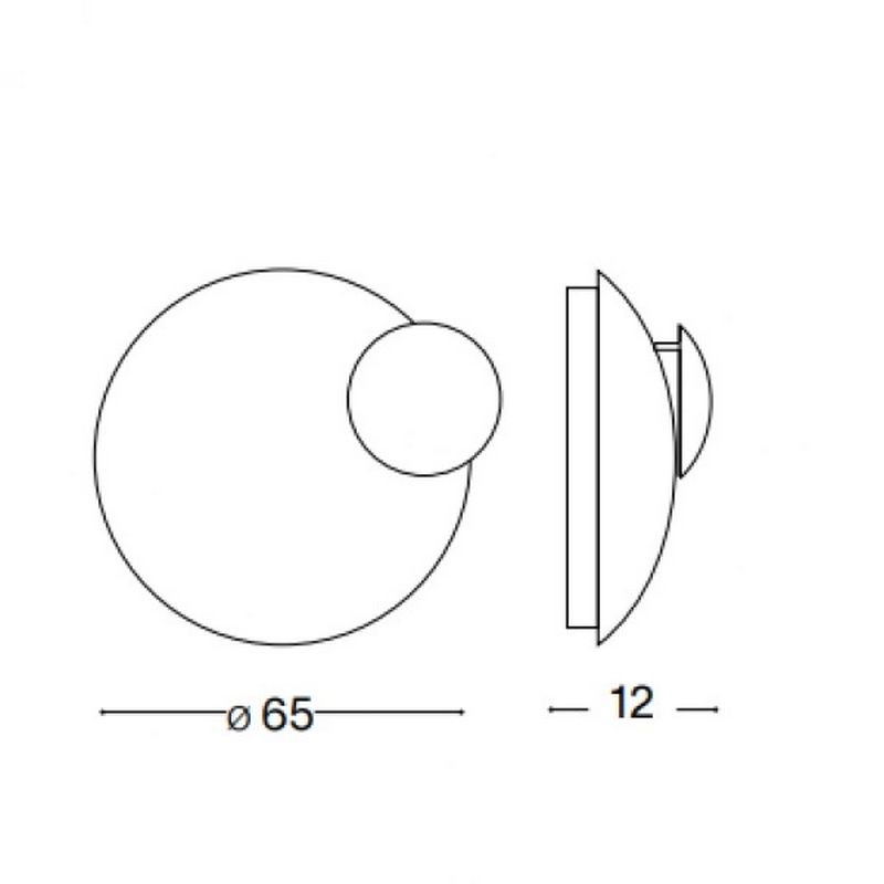Світильник ECLISSI BIG (259062), IDEAL LUX - Зображення 259062--.jpg