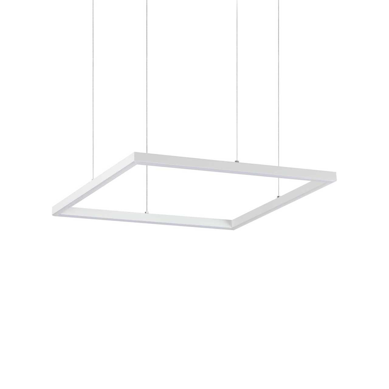 Люстра ORACLE SLIM D50 SQUARE WH 3000K (259154), IDEAL LUX - Зображення 259154.jpg