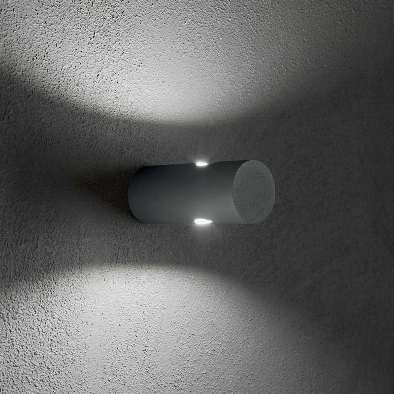 Світильник вуличний HOOK AP1 (259680), IDEAL LUX - Зображення 259680-.jpg