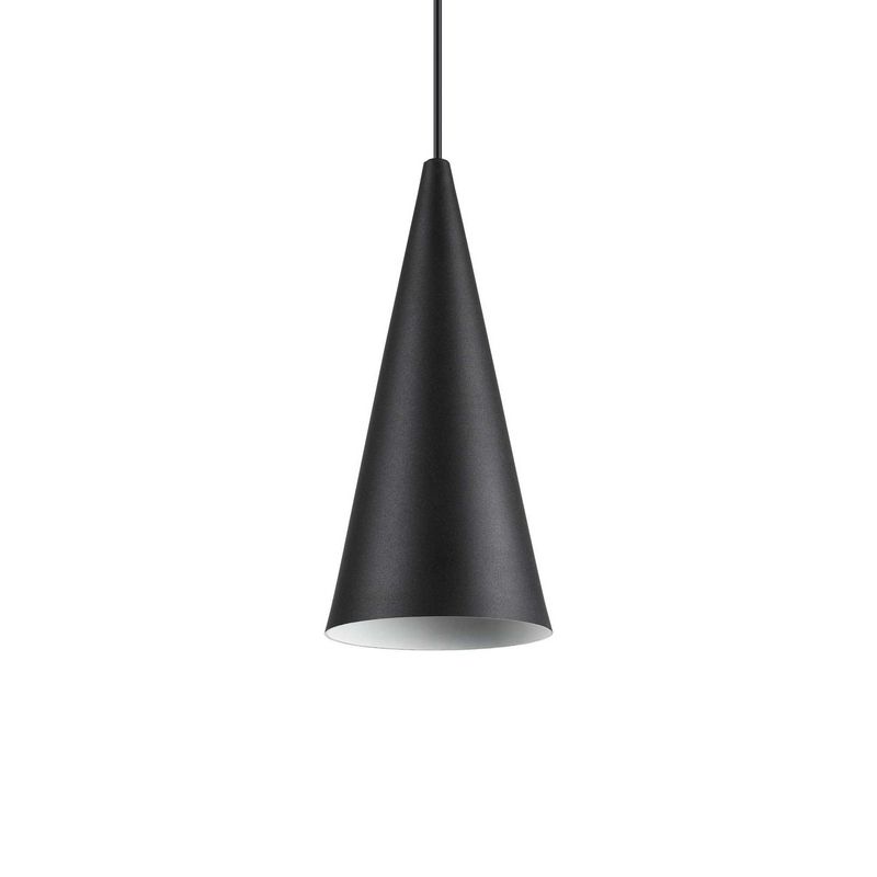Люстра CHILI-2 SP1 NERO (259734), IDEAL LUX - Зображення