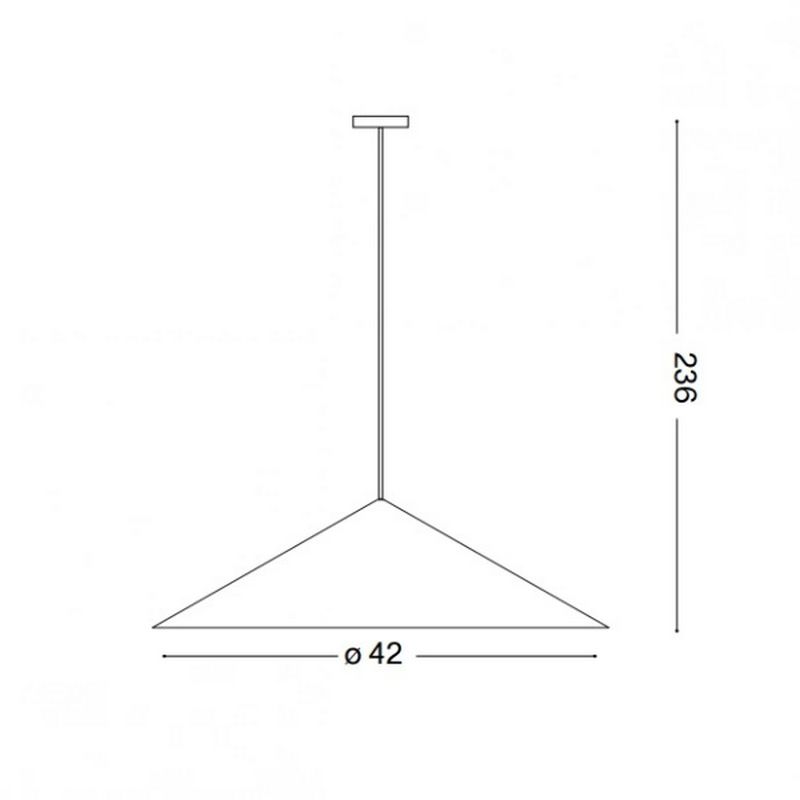 Люстра CHILI-1 SP1 NERO (259741), IDEAL LUX - Зображення 259741--.jpg