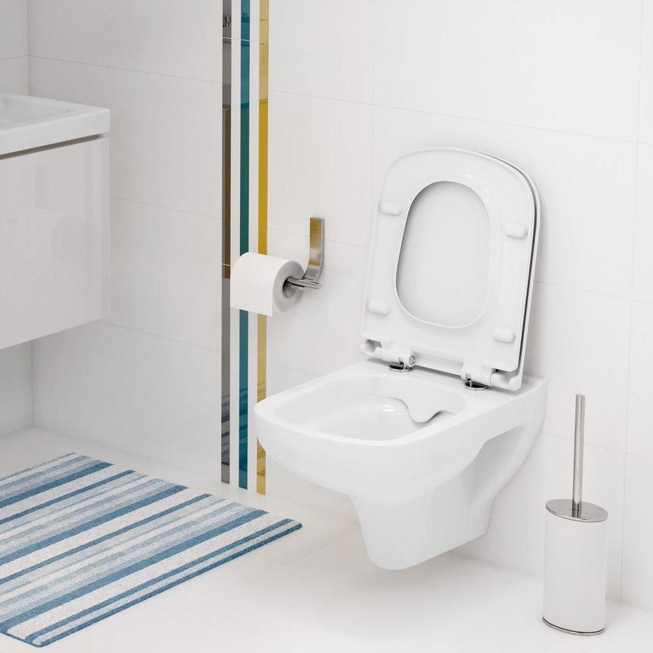 Унітаз підвісний Colour New Clean On, Cersanit - Зображення 259839-571c7.jpg