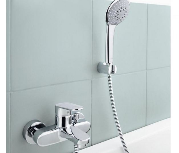Тримач для ручного душу New Tempesta Cosmopolitan (27594000), Grohe - Зображення 259e8-2759.jpg